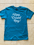 Viva Cristo Rey!