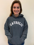 Catholic hoodie